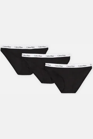 Calvin Klein Bikini 3Pk - Abbigliamento - Taglia XL