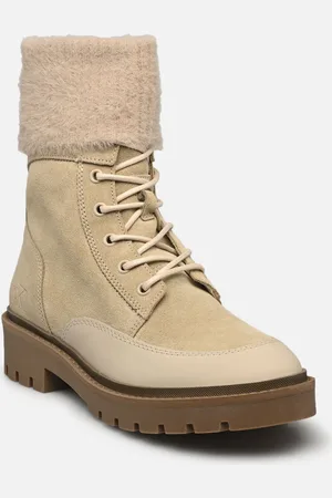 Calvin Klein COMBAT MID LACE UP BOOT WL - Stivaletti e tronchetti - Taglia 38