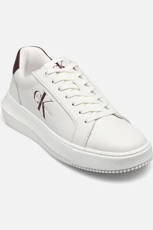 Calvin Klein Chunky Cupsole Mono LTH - Sneakers - Taglia 39