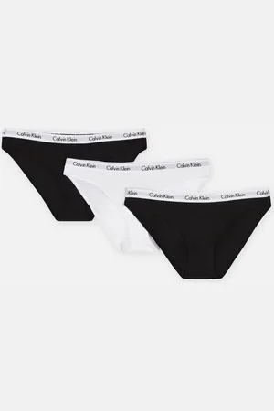 Calvin Klein Bikini 3Pk - Abbigliamento - Taglia XL