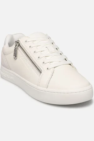 Calvin Klein Classic Cupsole Zip - Sneakers - Taglia 40