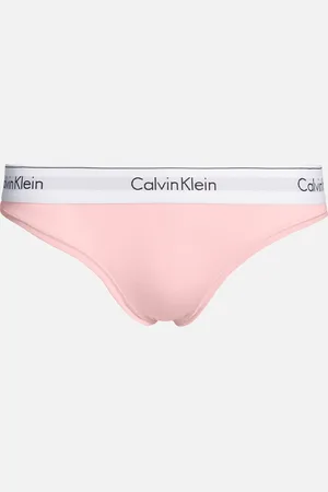 Calvin Klein Culotte Modern Cotton NPU - Abbigliamento - Taglia XS