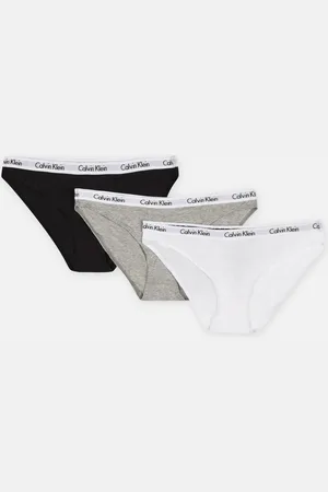 Calvin Klein Bikini 3Pk - Abbigliamento - Taglia XL