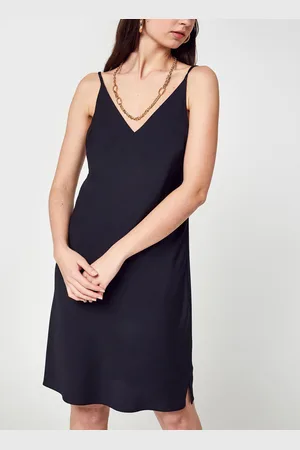 Calvin Klein Recycled Cdc Iconic Cami Dress - Abbigliamento - Taglia 34