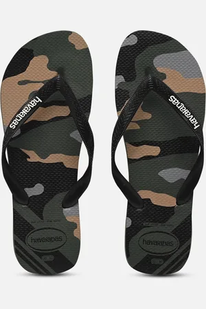 Havaianas Top Camu - Infradito - Taglia 39 - 40