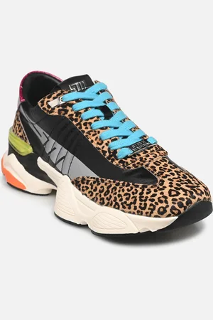 Steve Madden Setback-E - Sneakers - Taglia 37