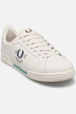 Fred Perry B722 Leather/1952 Branded - Sneakers - Taglia 40