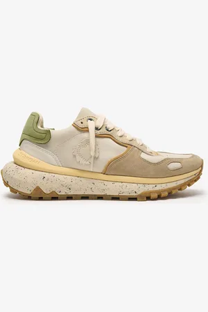 Satorisan Chacrona Metta Premium Ul - Scarpe Casual Uomo - Sneakers Vintage Pelle - Colore - Taglia 40