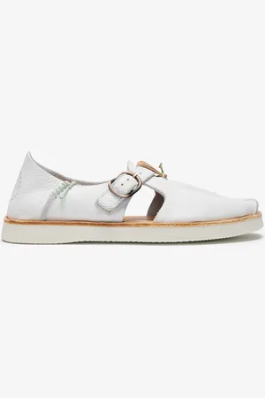 Satorisan Benirras Premium - Sandali Sportivi Uomo Donna - Sandali Piatti Pelle - Colore - Taglia 36