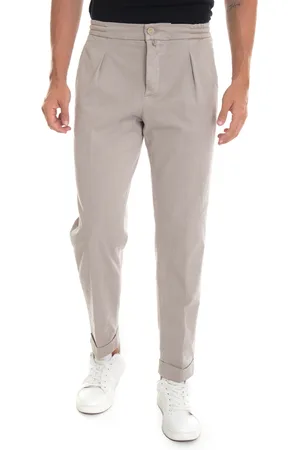 Kiton Pantalone modello jogger