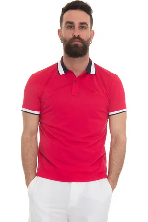 Peuterey Polo manica corta PARA