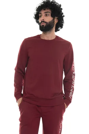 Ralph Lauren Felpa girocollo