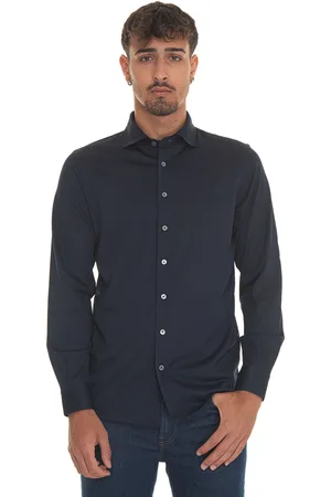 Gran Sasso Polo camicia