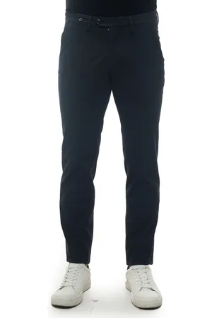 FILETTO Pantalone modello chino