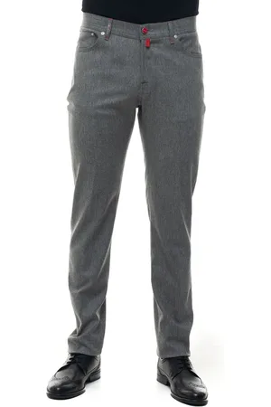 Kiton Pantalone 5 tasche