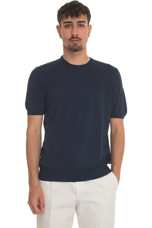 Gran Sasso Maglia girocollo