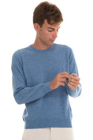 Gran Sasso Pullover girocollo