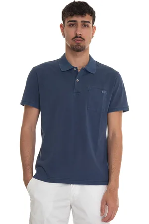 FAY Polo manica corta