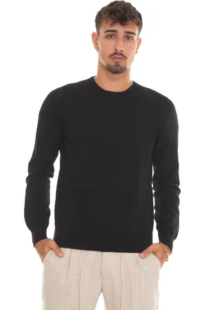 Gran Sasso Pullover girocollo