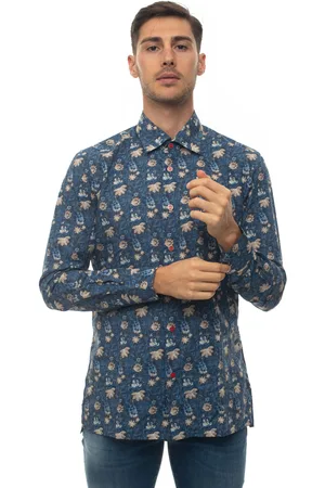 Kiton Camicia casual