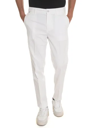 HUGO BOSS Pantalone modello chino KAITON