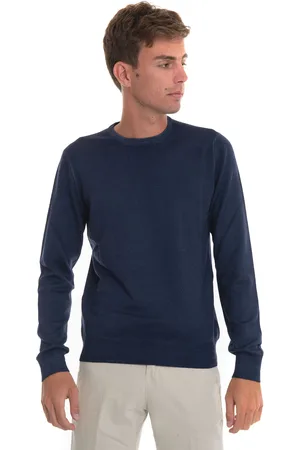 Gran Sasso Pullover girocollo