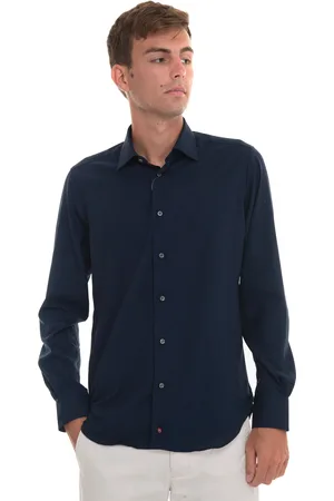 Carrel Camicia classica da uomo