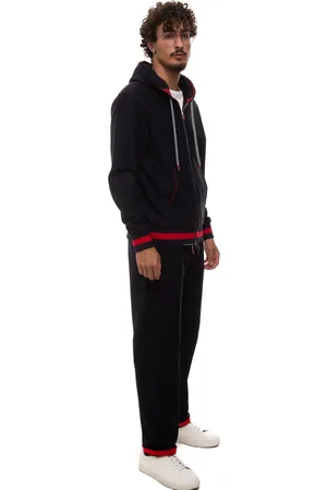 Kiton Tuta in cotone