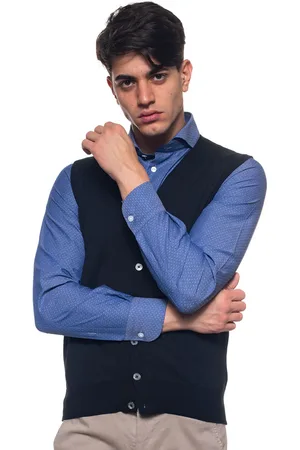 ANDREA FENZI Gilet
