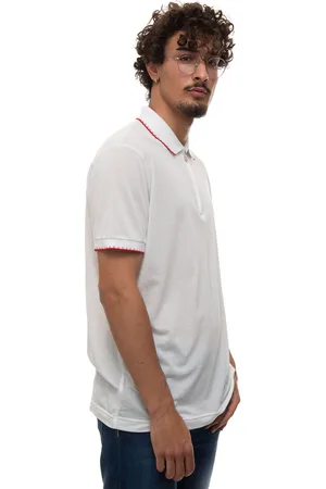 Kiton Polo mezza manica