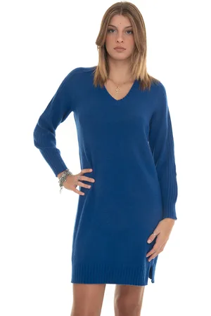Maria Bellentani Abito in lana