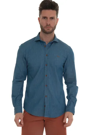 HARMONT&BLAINE Camicia casual