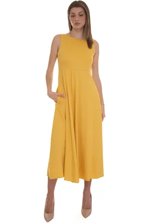 Max Mara Abito Midi Scafati