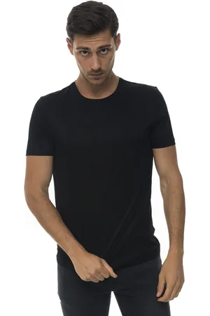 HUGO BOSS T-shirt girocollo