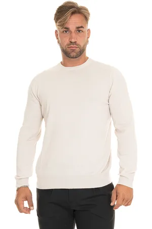 Gran Sasso Maglia girocollo