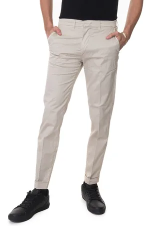 FAY Pantalone modello chino