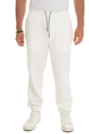 Emporio Armani Pantalone modello jogger