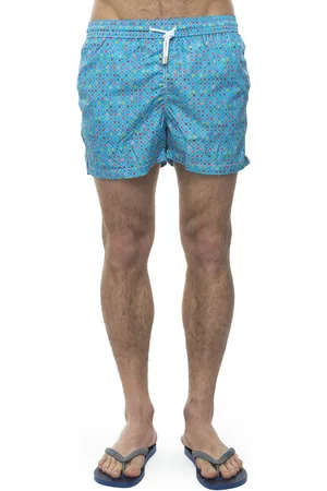 Vincenzo De Lauziers Boxer mare Capri