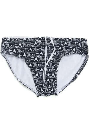EA7 Slip mare