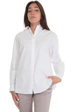 Pinko Camicia da donna lunga Bridport