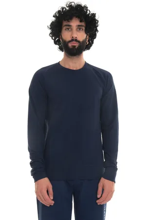 Ralph Lauren Felpa girocollo