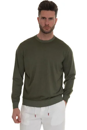 Kiton Pullover girocollo