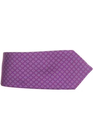 Kiton Cravatta in seta