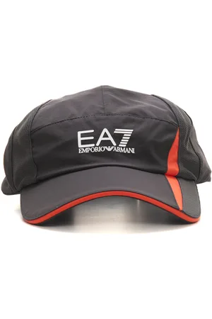 EA7 Berretto con visiera