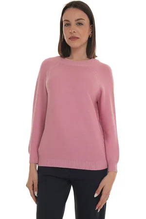 Max Mara Maglia girocollo Linz