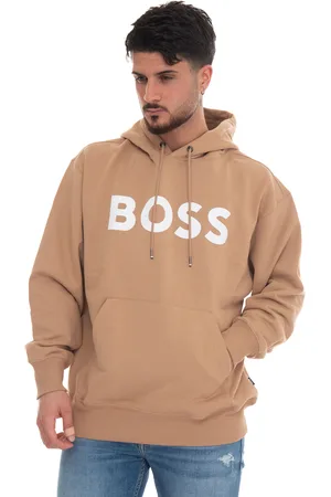 HUGO BOSS Felpa con cappuccio SULLIVAN08