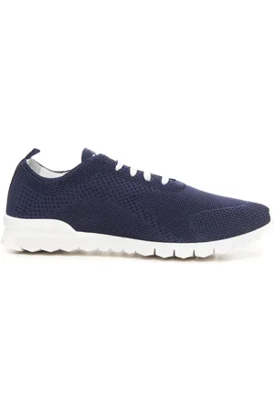 Kiton Sneakers con lacci