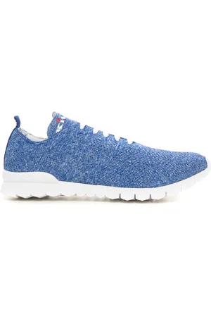 Kiton Sneakers con lacci