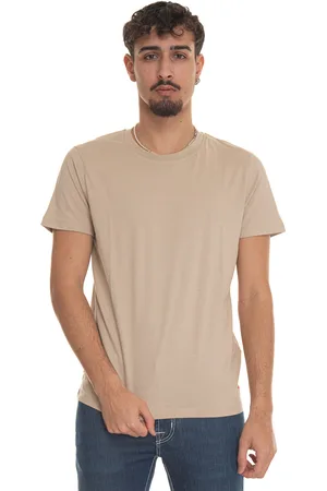 Peuterey T-shirt girocollo mezza manica MANDERLY01