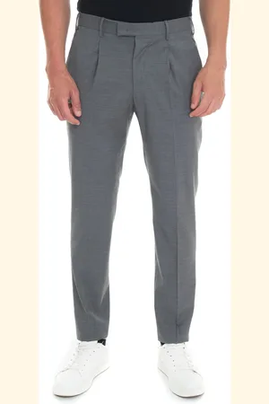PT01 Pantalone modello chino